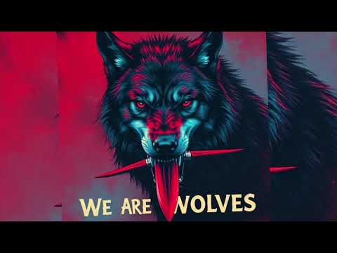 Papa Dope VVS - We Are Wolves
