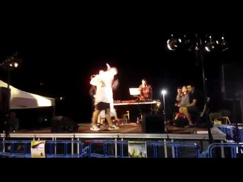 Doxer vs Gares [FINAL] MNTG Tranvia