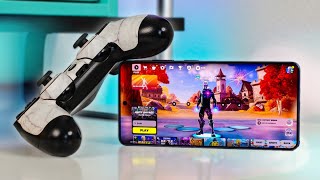 Gaming On The Samsung Galaxy S26 Ultra!
