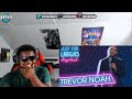 Trevor Noah - Some Languages Are Scary | REACTION