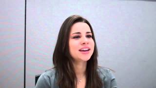 Download lagu DFO Interviews Claudia Gutierrez, Drexel Student and Whitaker Undergraduate Scholar mp3