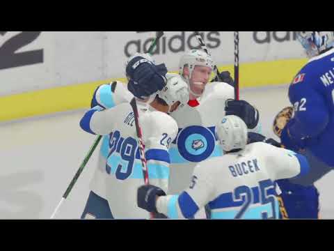 NHL™ 22     Tipos Extraliga   35.kolo   HK Spišská Nová Ves - HK Nitra