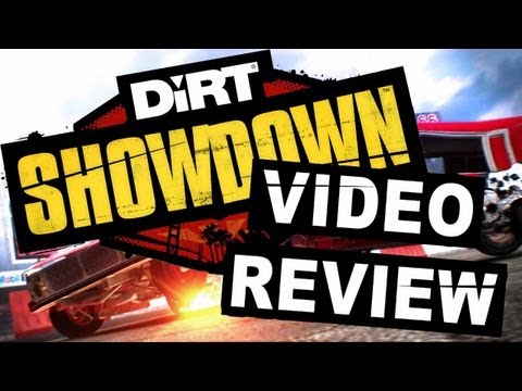 Dirt: Showdown Gameplay Review