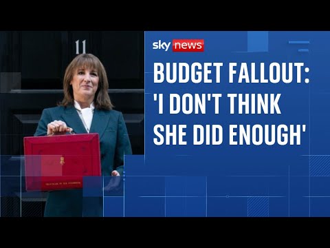 Chancellor facing storm of criticism and calls to resign after 'black hole' controversy