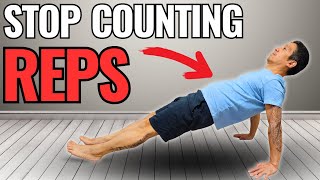 5 Isometric Holds That Build Strength FASTER Than Reps