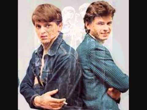 THE EVERLY BROTHERS    Don't Let Our Love Die [1990]