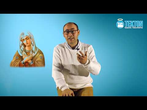 El Adviento es el misterio de la Encarnacion de Jesús