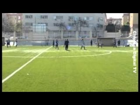 CAÑORRERA vs SALMEDINA CF 2 DIC 2017 PARTE 2