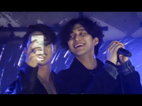 161223 오프온오프 OFFONOFF - Photograph [DEAN with CLUBESKIMO] 클럽에스키모 콘서트