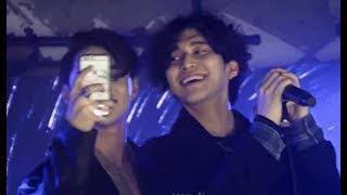 오프온오프 OFFONOFF - Photograph [DEAN with CLUBESKIMO]