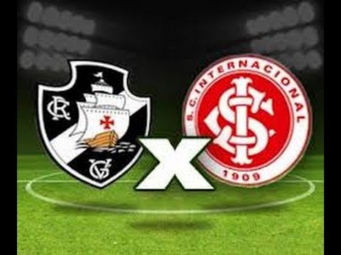 BRASILEIRO 2008-17-AGO - VASCO 4X0 INTER-RS