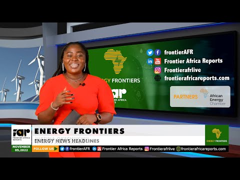 Frontier Africa Reports