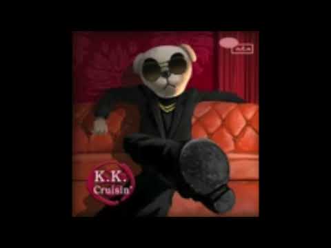 K.K. Cruisin' | K.K. Slider Official (Aircheck)