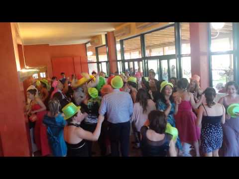 Animazione Musica per Matrimoni Divertenti e Originali in Abruzzo Francesco Barattucci