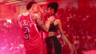 Rotimi | 25HRZ Episode 8: Delaware State University