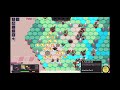 Vídeo de jugabilidad de Gem Wizards Tactics  PC