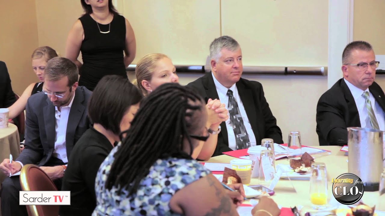 01 Process & approach to competency modeling