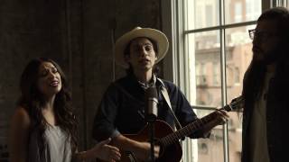 Castro - "Know Me Well" (Live + Acoustic)