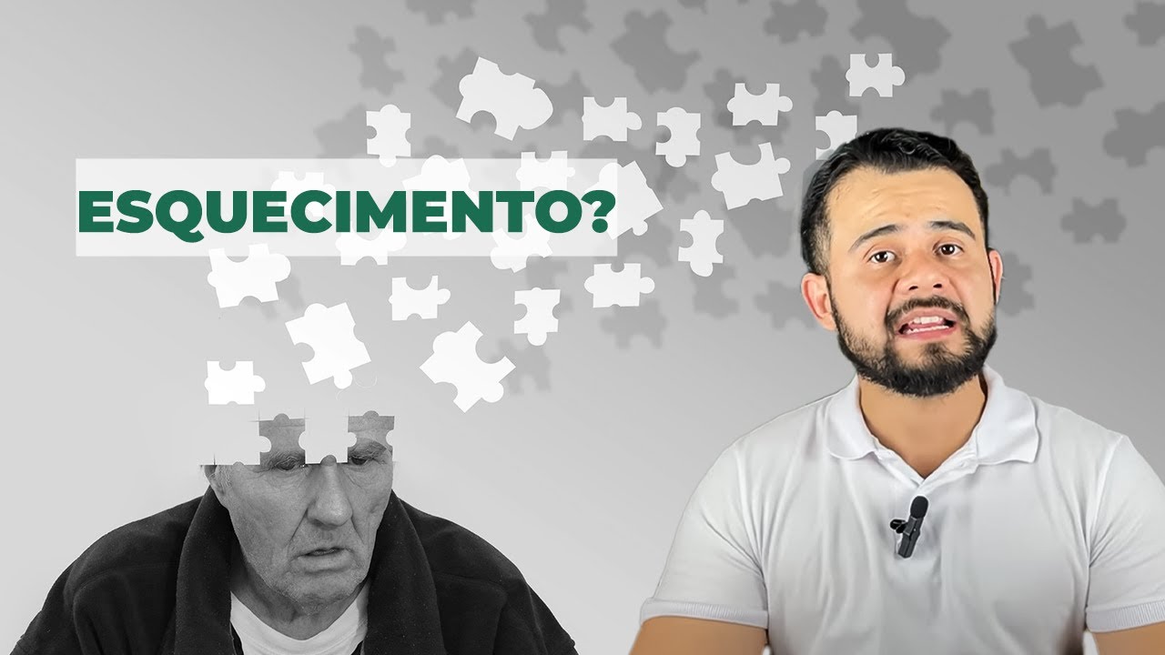 O que é Demência? Tipos, CAUSAS, SINTOMAS