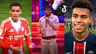 BEST FOOTBALL EDITS - SKILLS, GOALS, FAILS (440) REELS & TIKTOK COMPILATION
