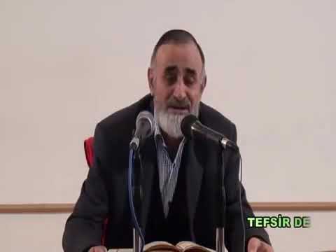 Şems Suresi - Ali Küçük Tefsir