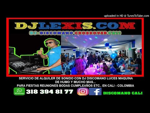 SALSACHOKE CAPITULO #7 - NO LLOREN - SALSA CHOKE