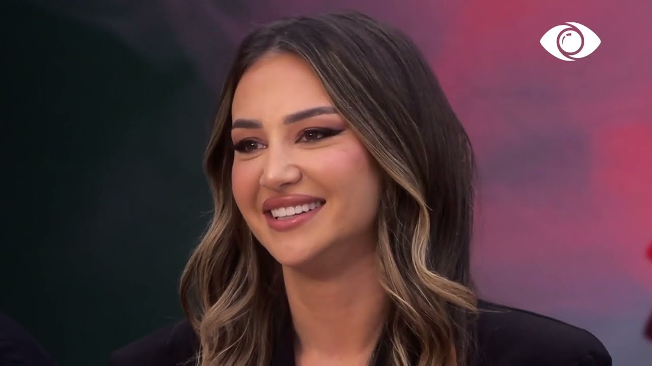 “Në hijen e Luizit”/ Kiara i përgjigjet akuzave: Nuk kam patur nevojë të luaj