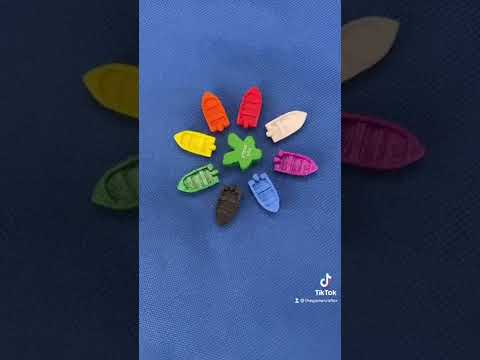 Motor Boat, Red video