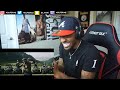 DaBaby Intro REACTION