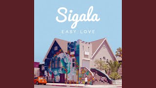 Easy Love (Sticky Remix)