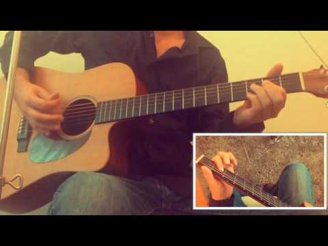 Los Charcos - Dani Martin