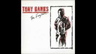 Tony Banks  "This Is Love"