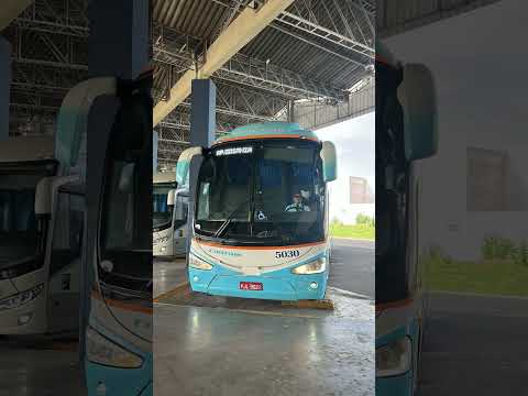 Saindo de Ipupiara, Bahia para São Paulo #passagem