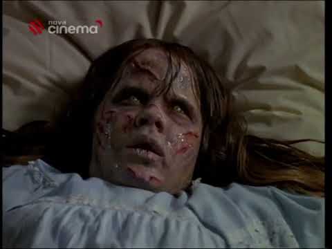 El Exorcista 1973 - Tu No Eres Mi Madre (UK) (Academy) (Redoblaje 2000) (Nova Cinema) #1