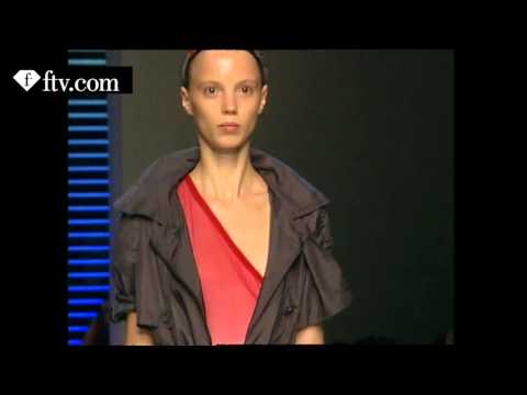 C'N'C - DESIGNER AT WORK - WOMAN S/S 2008
