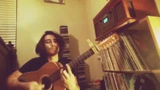 George Harrison - See Yourself  ( Cover )