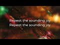 J.O.Y. by Building 429