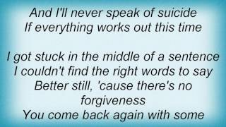 Athenaeum - Paragraph Lyrics