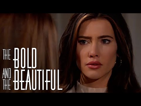 Bold and Beautiful - 2022 (S35 E127) FULL EPISODE 8736