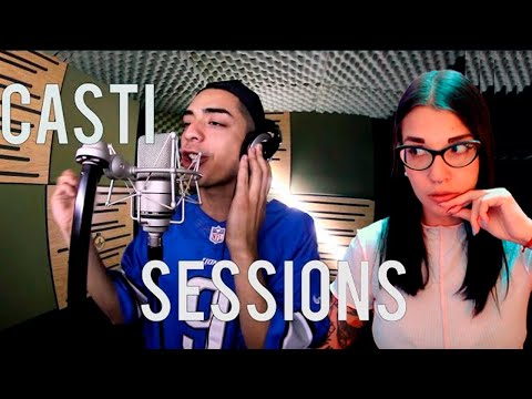 KODIGO - BIG BON | CASTI SESSIONS #02 // CATDELESPACIO