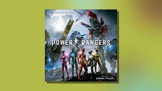 Rita (From "Power Rangers") (Official Audio)