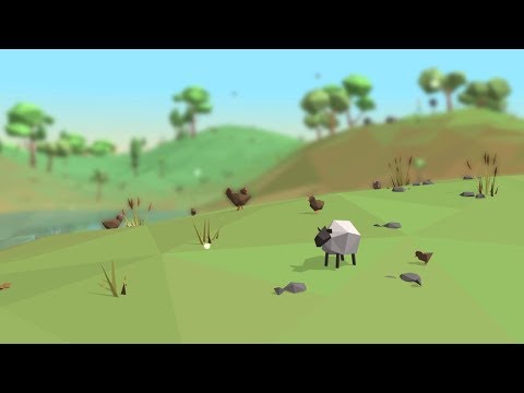 Another Week of Indie Game Development!