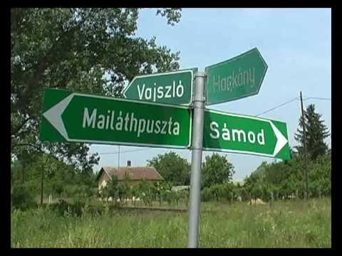 DDRFT - Fejlődő Baranya - Ormánság