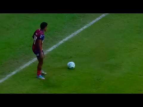 Kayky Brazilian Talent - 2025