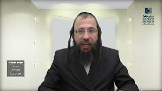 הדף היומי מסכת מנחות דף קי