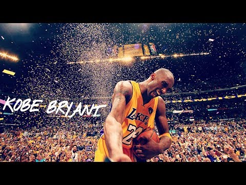 Kobe Bryant Career Highlight Mix ᴴᴰ - "Ali Bomaye"