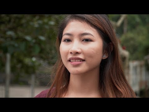 Bayu Cuaca - KONDEN PUNAH (Official Music Video)