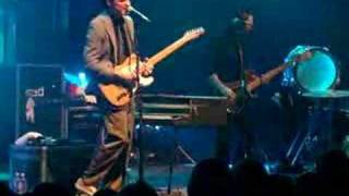 Mute Math - Clockwork