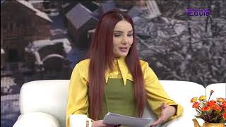 Առավոտը Շանթում/Aravoty Shantum/Դիանա Գաբրիելյան և Ալիս Շարաֆյան
