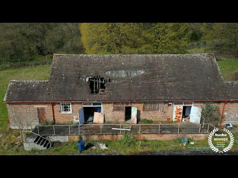 Award winning film film by Burton Media